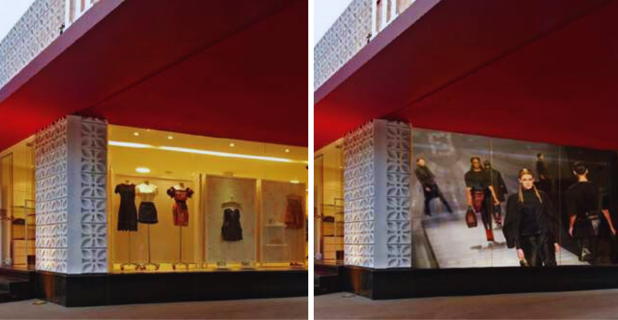 store